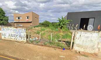 Imagem 3: Terreno para Venda em Londrina, Vila São Caetano