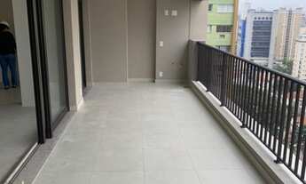 Imagem: Apartamento para venda com 163 metros quadrados