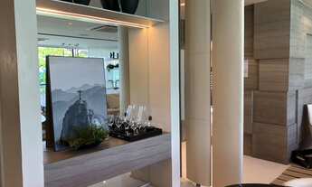 Imagem 7: Apartamento para venda tem 181 metros quadrados com 4 quartos