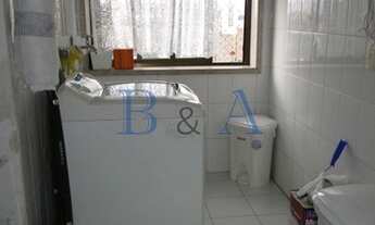 Imagem 5: Apartamento - 91m2 - 3 quartos - 1 suíte - 3 vagas - Casa Verde - São Paulo - SP