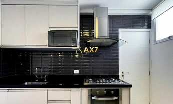 Imagem 7: Apartamento para aluguel tem 125 m² com 2 quartos em Cerqueira César - São Paulo - SP