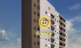 Imagem: Apartamento com 1 dormitório à venda