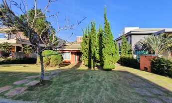 Imagem 4: Casa para aluguel com 217 metros quadrados com 3 quartos