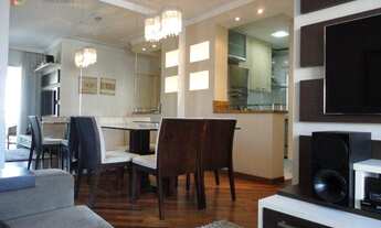 Imagem 2: Apartamento com 2 dormitórios à venda, 67 m² por R$ 770.000,00 - Lapa - São Paulo/SP