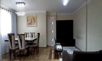 Imagem 4: Apartamento Vila Regente Feijó São Paulo/SP