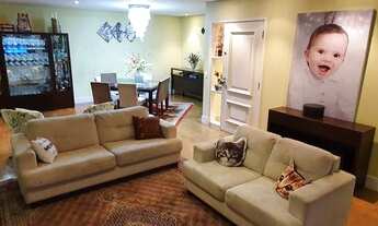 Imagem 6: APARTAMENTO RESIDENCIAL em SÃO PAULO - SP, CIDADE MONÇÕES