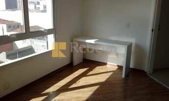 Imagem 2: Apartamento com 1 dormitório à venda, 25 m² - Centro - São Paulo/SP