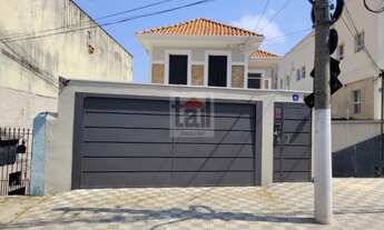 Imagem 1: Sobrado para aluguel tem 220 metros quadrados com 6 quartos em Vila Mariana - São Paulo