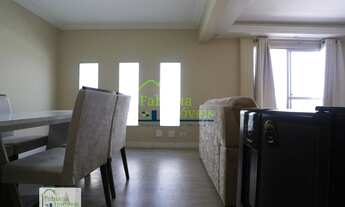 Imagem 2: COBERTURA À VENDA NO JAGUARÉ