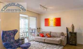 Imagem: Apartamento em Perdizes - São Paulo