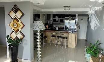 Imagem 6: Apartamento para venda possui 78 metros quadrados com 2 quartos em Alto da Mooca - São Pau