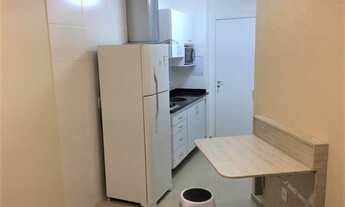 Imagem 4: Apartamento Studio 24 metros - Wise SP - Excelente localização ao lado do Metrô