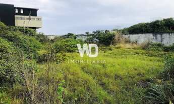 Imagem 5: Terreno murado e escriturado com 790m² em Itaúna -Saquarema/RJ