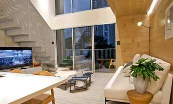 Imagem 7: Apartamento pronto á venda com 79m² com 1 suíte e 1 vaga