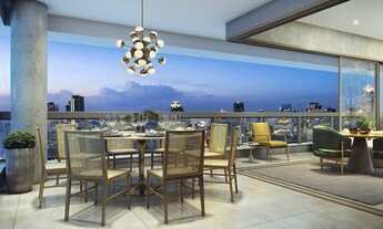 Imagem 2: Apartamento novo, próximo a Oscar Freire