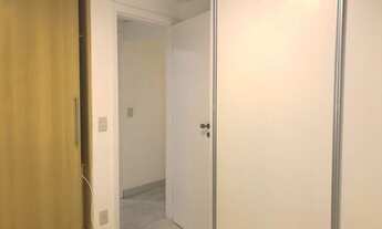 Imagem 7: Apartamento de 3 quartos sendo 1 suíte, todos com armários, 1 banho social, 1 banheiro de