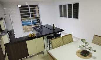 Imagem 7: Sobrado Jardim Catarina São Paulo/SP