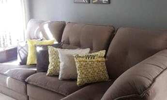 Imagem 2: Apartamento à venda, 92 m² por R$ 375.000,00 - Parque Mandaqui - São Paulo/SP