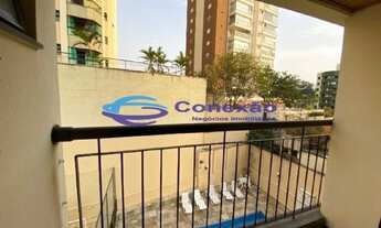 Imagem 5: SÃO PAULO - Apartamento Padrão - Santa Teresinha