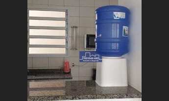 Imagem 6: Apto à venda no Planalto/SBC - 02 Dorms, 01 Vaga, Imóvel Vago