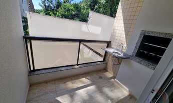 Imagem 7: APARTAMENTO DE DOIS DORMITÓRIOS, SENDO UMA SUÍTE NO JOÃO PAULO- FLORIANÓPOLIS - SC