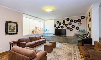 Imagem 4: Casa com área Gourmet em rua valorizada e segura