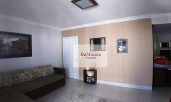 Imagem 7: Apartamento à venda, 90 m² por R$ 750.000,00 - Tatuapé - São Paulo/SP