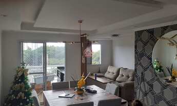 Imagem 2: Apartamento em Vila Amália (Zona Norte) - São Paulo