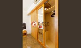 Imagem 4: FLAT À VENDA, 01 DORMITÓRIO, 01 VAGA PARAÍSO, SÃO PAULO