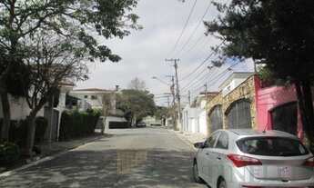 Imagem 6: Em Alto de Pinheiros - São Paulo