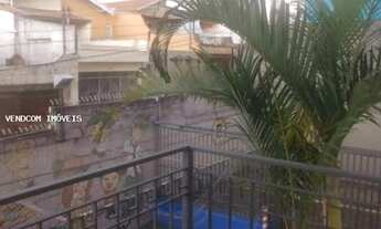 Imagem 3: Apartamento para Venda em São Paulo, Jardim Santa Cruz (Sacomã), 2 dormitórios, 1 banheiro