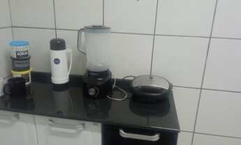 Imagem 7: Apartamento aconchego