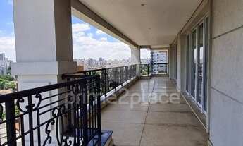 Imagem: SãO PAULO - Padrão - Moema