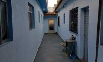 Imagem 6: Imóvel a Venda Terreno 10x25, Vila Ema Sendo 2 Casas Térreas 2 dormitórios Cada Casa!!!!!!