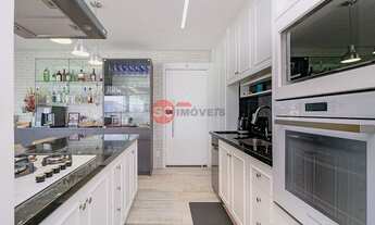 Imagem 4: Apartamento em Vila Olímpia - São Paulo