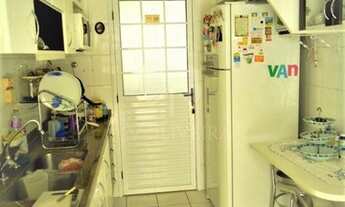 Imagem 3: Sobrado residencial á venda no Caxingui, 145 m², 3 dormitórios, 1 suíte e 2 vagas de garag