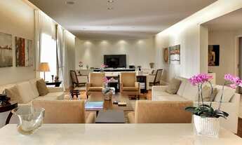 Imagem 7: São Paulo - Apartamento Padrão - Cerqueira Cesar