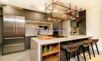 Imagem 7: 189m - andar alto - 3 vgs - Bairro Chacara S.Antonio