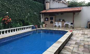 Imagem: Casa Assobradada a Venda, Tremembé, 236