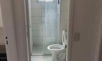 Imagem 7: Apartamento para aluguel possui 75 metros quadrados com 2 quartos com mobília. aluguel