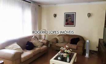 Imagem 5: Casa Térrea à Venda com 240 m² - Chácara Klabin /São Paulo