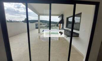 Imagem 6: Casa com 4 dormitórios à venda, 264 m² por R$ 2.100.000 - Condomínio Shambala II - Atibaia