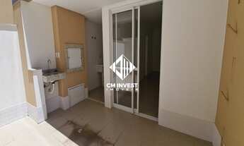 Imagem 4: Apartamento de 2 dormitórios com 1 suíte no Bairro Campinas em São José