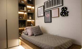 Imagem 6: Apartamento à venda 3suítes, 3 vagas - Vila Clementino