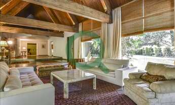 Imagem 3: São Paulo - Casa Padrão - Morumbi