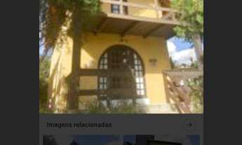 Imagem 4: Casa de condomínio sobrado para venda tem 140 metros quadrados com 3 quartos