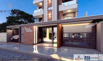 Imagem 1: APARTAMENTO | 1 SUÍTE + 2 DORMITÓRIOS