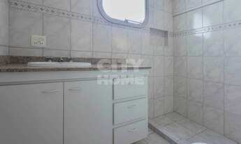 Imagem 6: Vendo apartamento reformado - 3 dormitórios - Brooklin