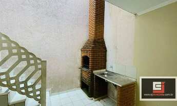 Imagem 7: Sobrado, 3- dormitórios sendo 1- suíte e 4- vagas para automóveis. à venda, 150 m² por R