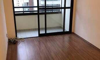 Imagem: Apartamento para alugar, 54 m² por R$ 4.500,00/mês